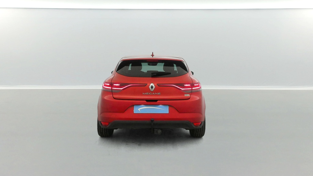 RENAULT Megane Techno Blue dCi 115 EDC - ref: 6-2971x252432 - Photo 4