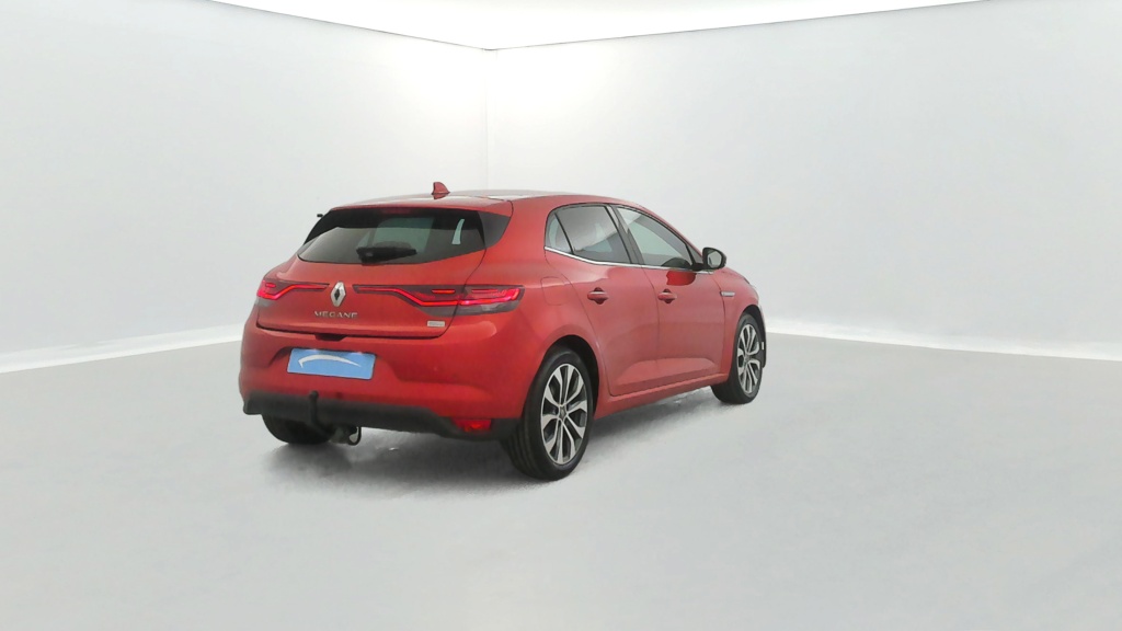 RENAULT Megane Techno Blue dCi 115 EDC - ref: 6-2971x252432 - Photo 5