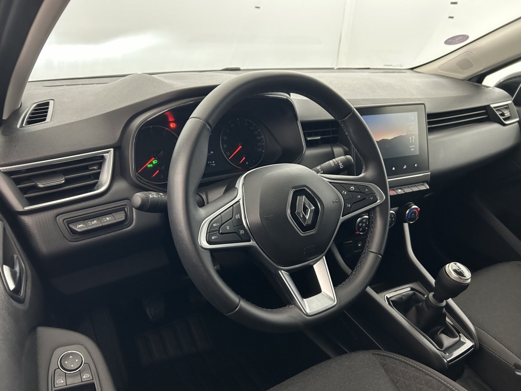 RENAULT Clio Equilibre TCe 90 - ref: 6-2971x252457 - Photo 14
