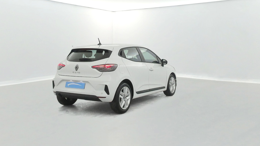 RENAULT Clio Evolution TCe 90 ch GSR2 - ref: 6-2971x252532 - Photo 5