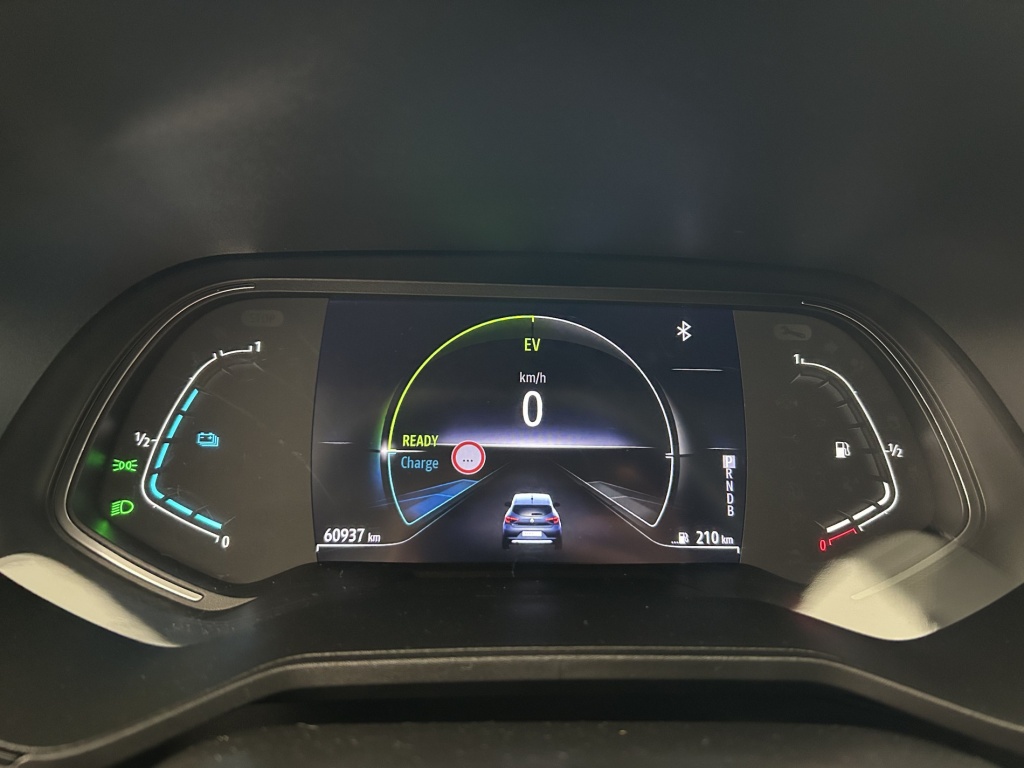 RENAULT Clio Evolution E-Tech full hybrid 145 - ref: 6-2971x252536 - Photo 17