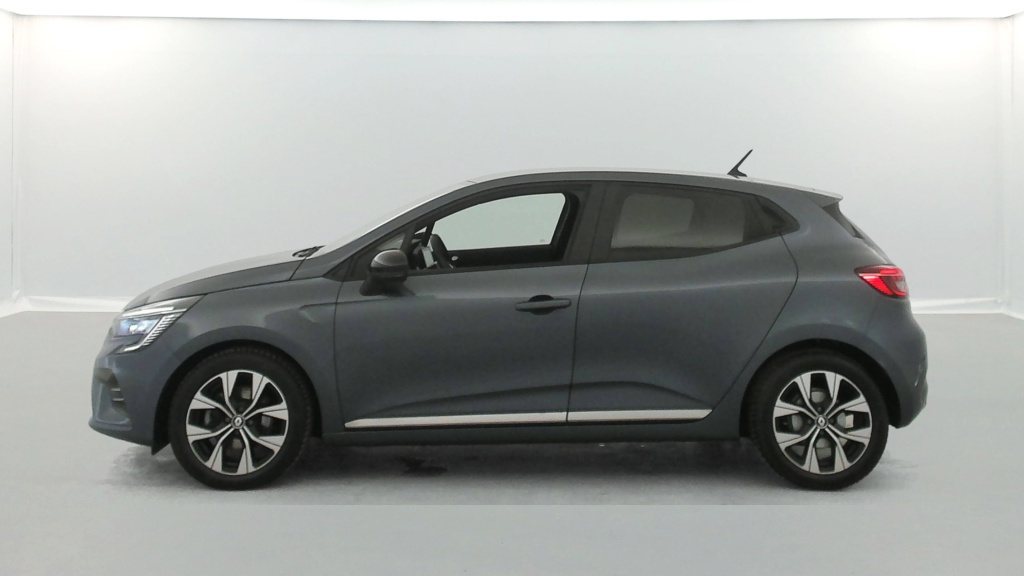 RENAULT Clio Evolution E-Tech full hybrid 145 - ref: 6-2971x252536 - Photo 2