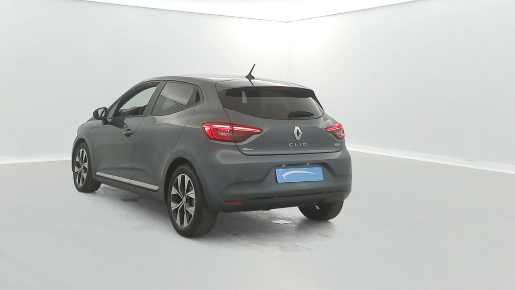 RENAULT Clio Evolution E-Tech full hybrid 145 - ref: 6-2971x252536 - Photo 3