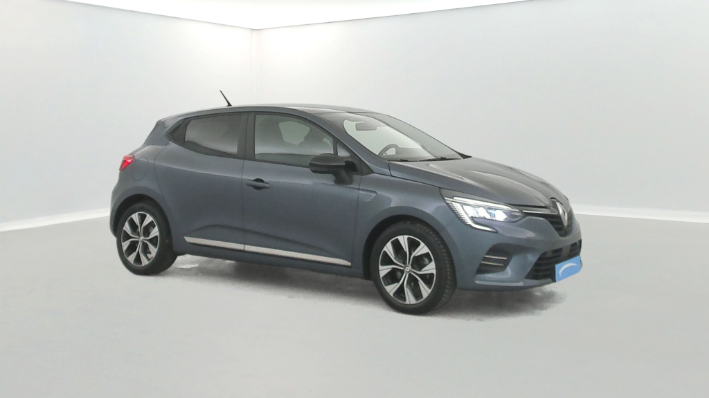 RENAULT Clio Evolution E-Tech full hybrid 145 - ref: 6-2971x252536 - Photo 7