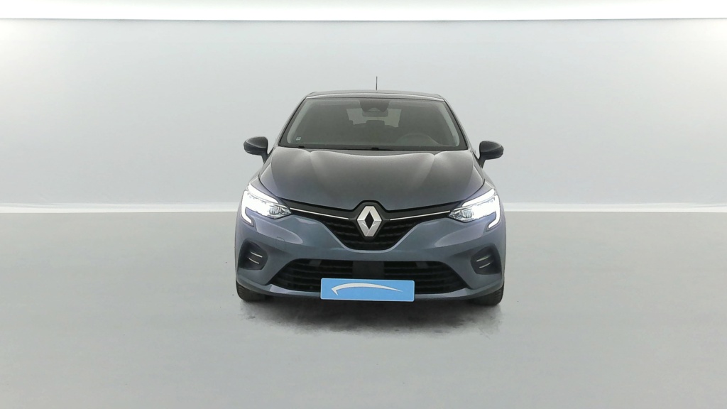 RENAULT Clio Evolution E-Tech full hybrid 145 - ref: 6-2971x252536 - Photo 8