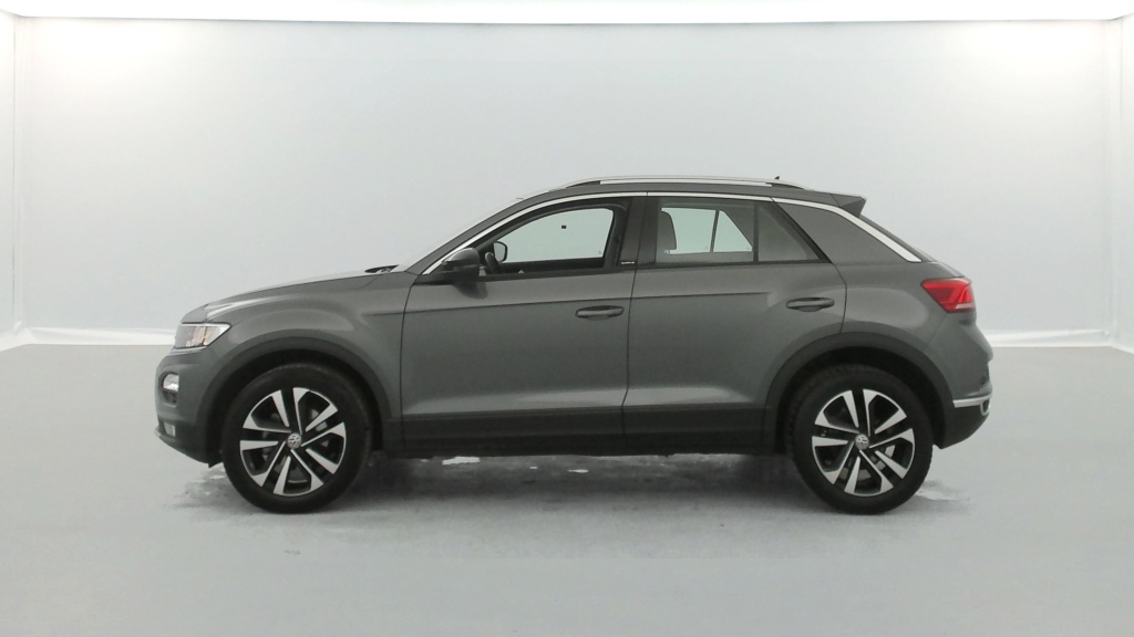 VOLKSWAGEN T-Roc Lounge 1.0 TSI 115 Start/Stop BVM6 - ref: 6-2971x252553 - Photo 2