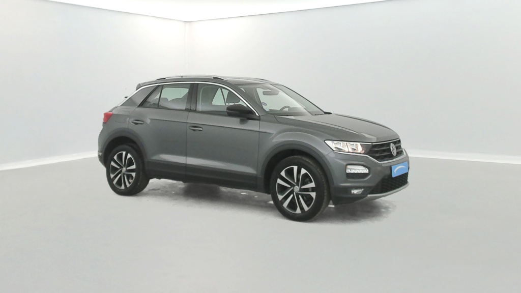 VOLKSWAGEN T-Roc Lounge 1.0 TSI 115 Start/Stop BVM6 - ref: 6-2971x252553 - Photo 7