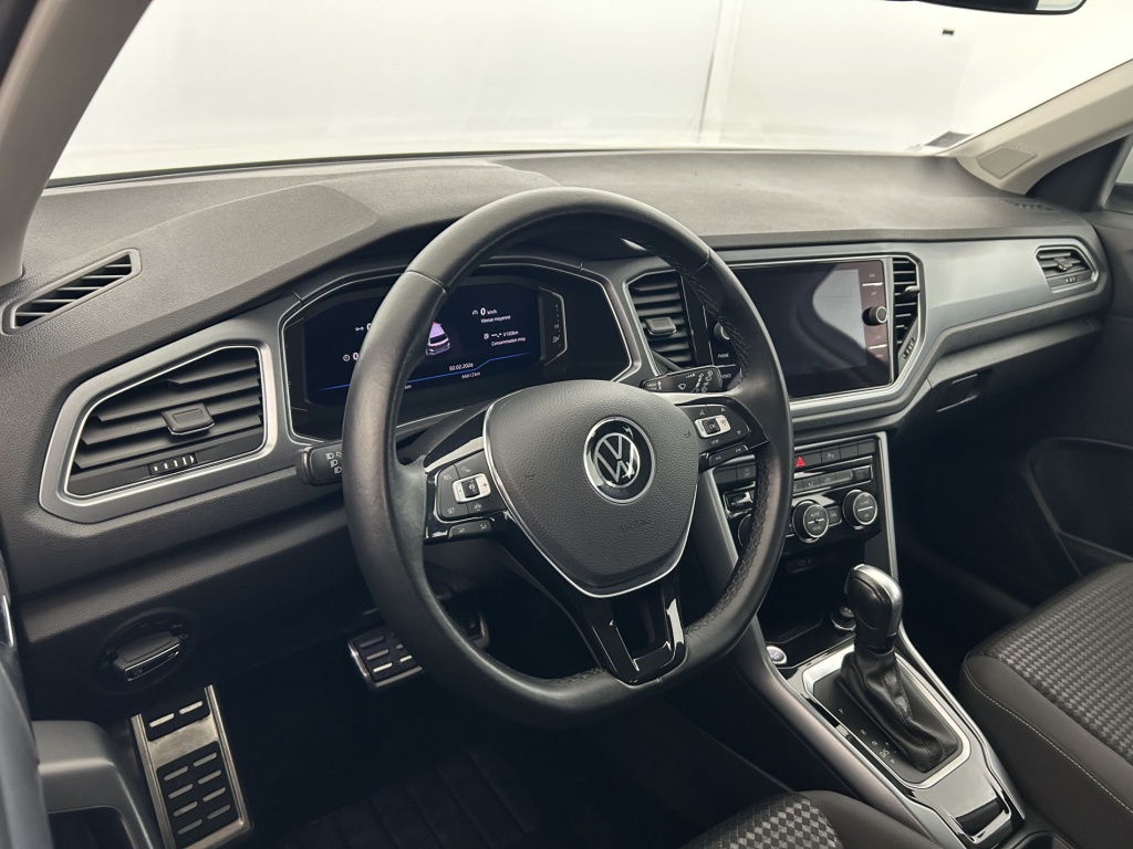 VOLKSWAGEN T-Roc Active 1.5 TSI 150 EVO Start/Stop DSG7 - ref: 6-2971x252657 - Photo 14