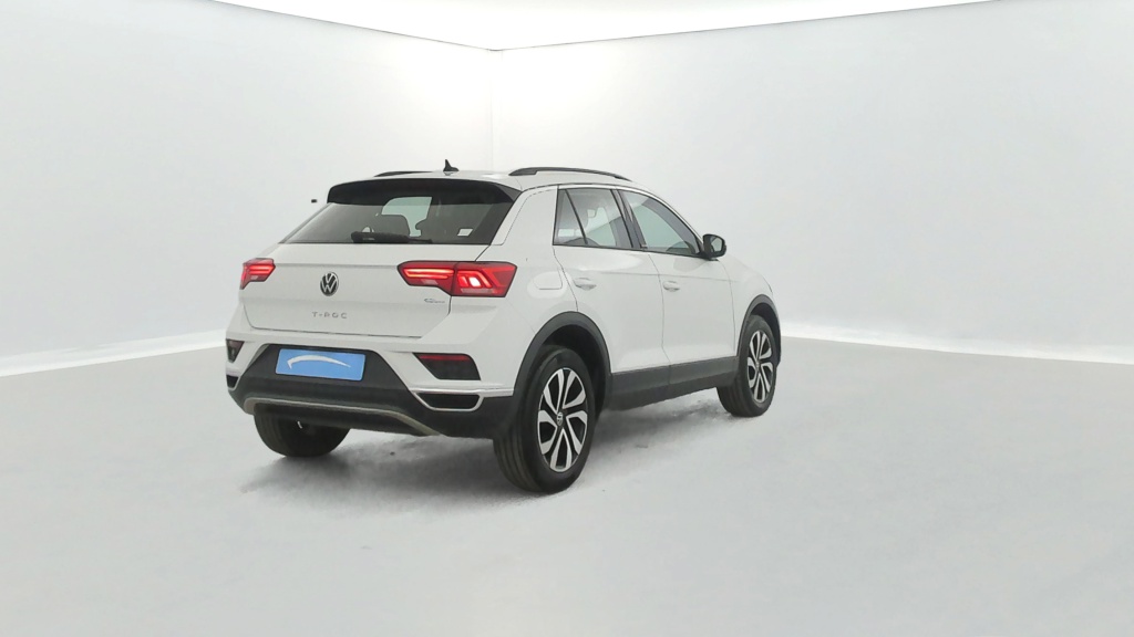 VOLKSWAGEN T-Roc Active 1.5 TSI 150 EVO Start/Stop DSG7 - ref: 6-2971x252657 - Photo 5
