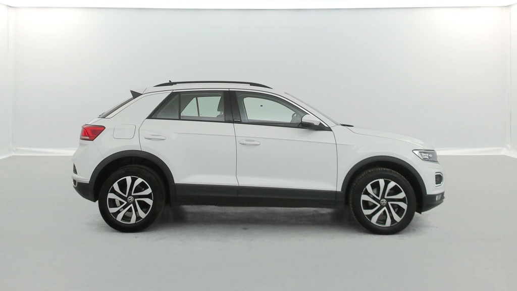 VOLKSWAGEN T-Roc Active 1.5 TSI 150 EVO Start/Stop DSG7 - ref: 6-2971x252657 - Photo 6