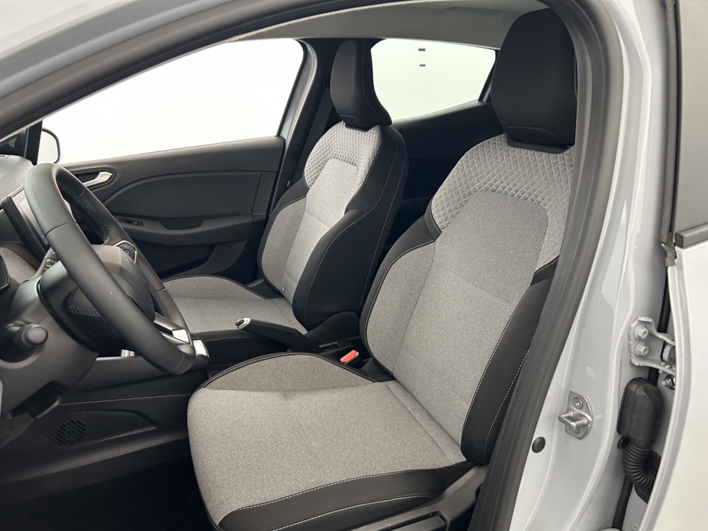 RENAULT Clio Evolution E-Tech full hybrid 145 ch GSR2 - ref: 6-2971x252702 - Photo 13