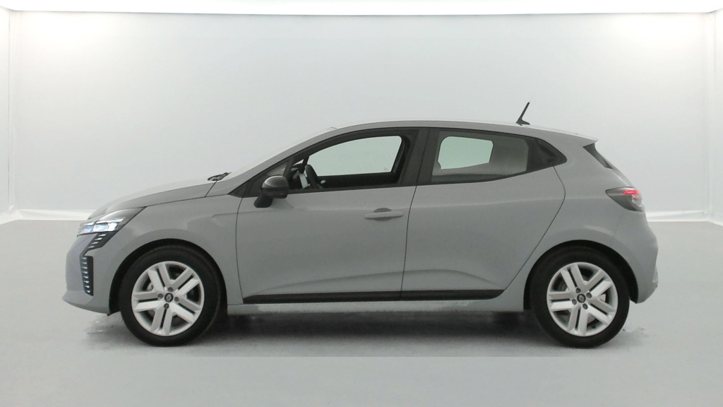 RENAULT Clio Evolution E-Tech full hybrid 145 ch GSR2 - ref: 6-2971x252702 - Photo 2