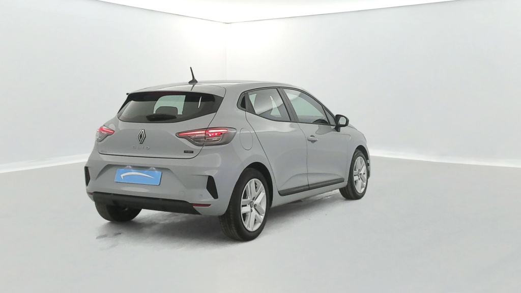 RENAULT Clio Evolution E-Tech full hybrid 145 ch GSR2 - ref: 6-2971x252702 - Photo 5