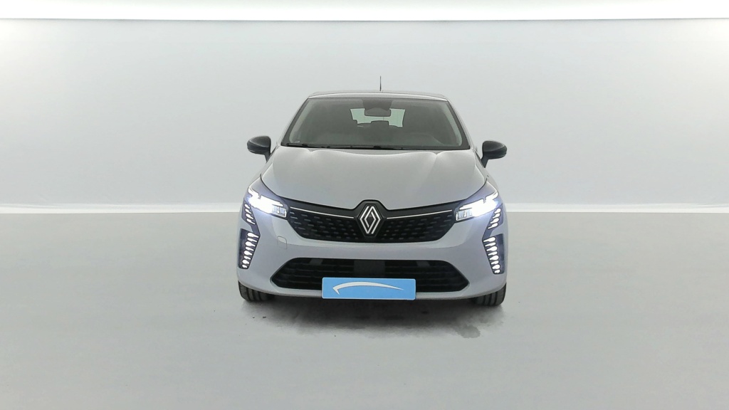 RENAULT Clio Evolution E-Tech full hybrid 145 ch GSR2 - ref: 6-2971x252702 - Photo 8