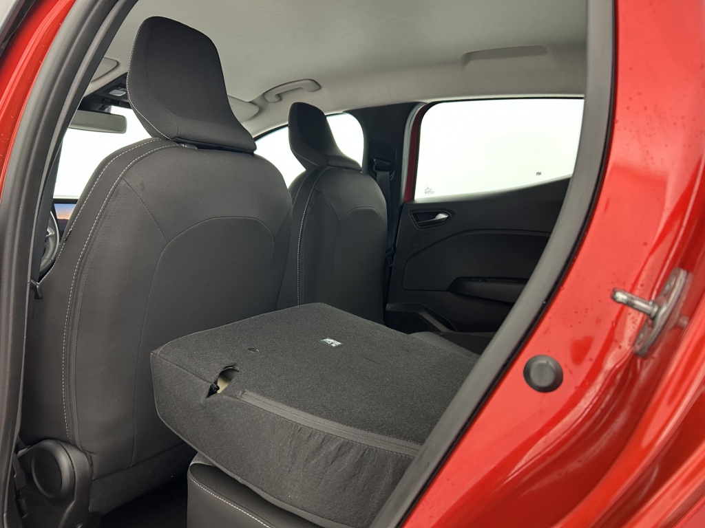 RENAULT Clio Evolution Boite Automatique E-Tech full hybrid 145 - ref: 6-2971x252723 - Photo 11