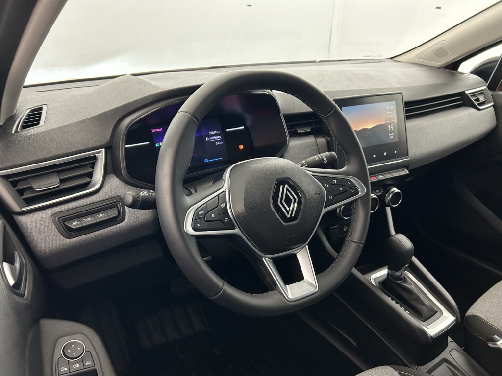 RENAULT Clio Evolution Boite Automatique E-Tech full hybrid 145 - ref: 6-2971x252723 - Photo 14