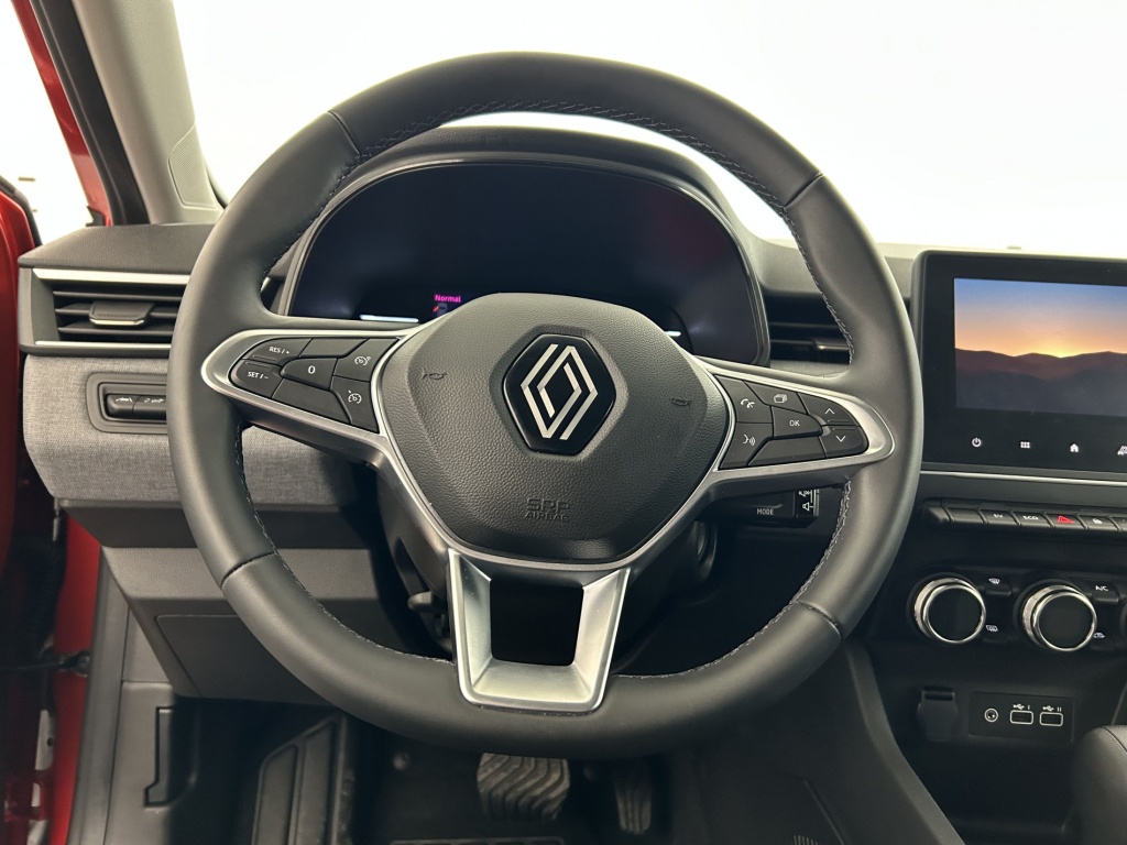 RENAULT Clio Evolution Boite Automatique E-Tech full hybrid 145 - ref: 6-2971x252723 - Photo 15