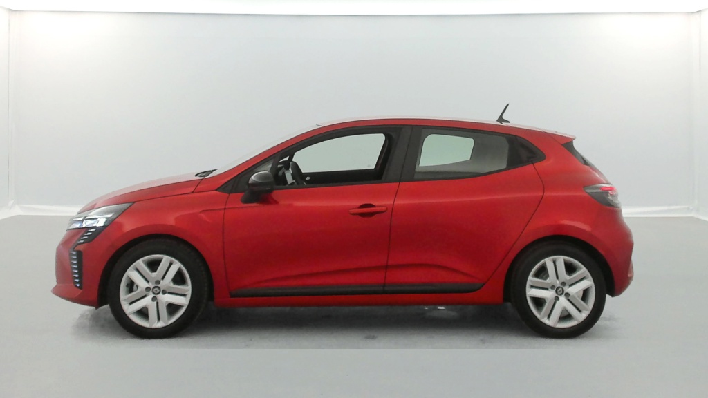 RENAULT Clio Evolution Boite Automatique E-Tech full hybrid 145 - ref: 6-2971x252723 - Photo 2