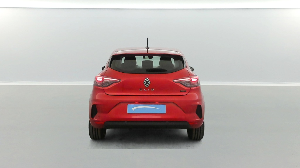 RENAULT Clio Evolution Boite Automatique E-Tech full hybrid 145 - ref: 6-2971x252723 - Photo 4