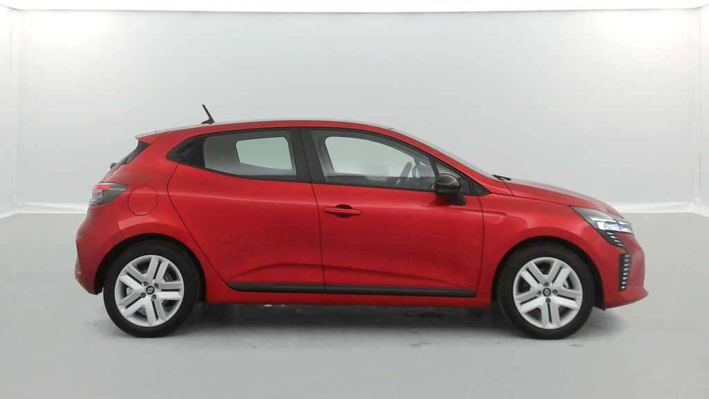 RENAULT Clio Evolution Boite Automatique E-Tech full hybrid 145 - ref: 6-2971x252723 - Photo 6