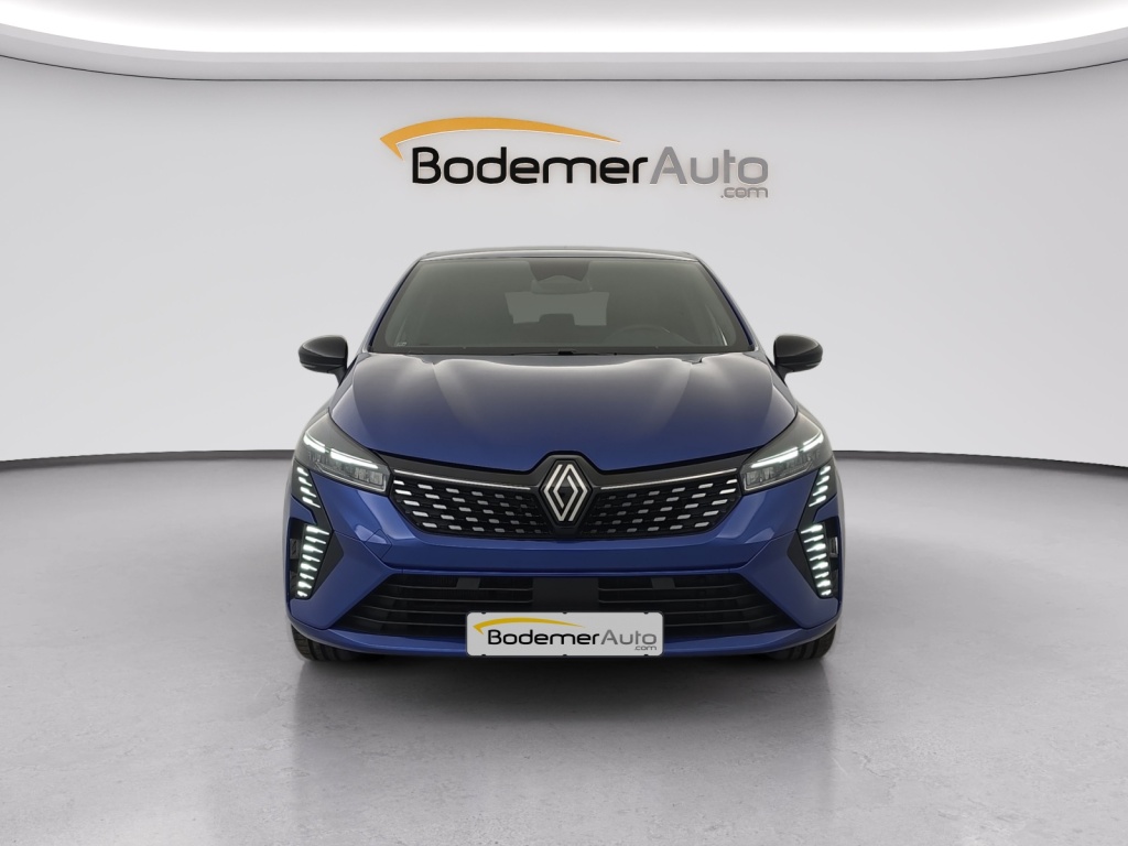RENAULT Clio Techno E-Tech full hybrid 145 ch GSR2 - ref: 6-2971x252768 - Photo 8