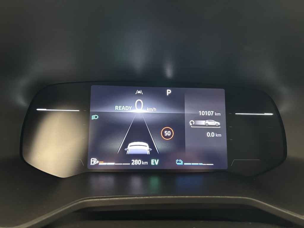 RENAULT Clio Evolution E-Tech full hybrid 145 ch GSR2 - ref: 6-2971x252769 - Photo 17