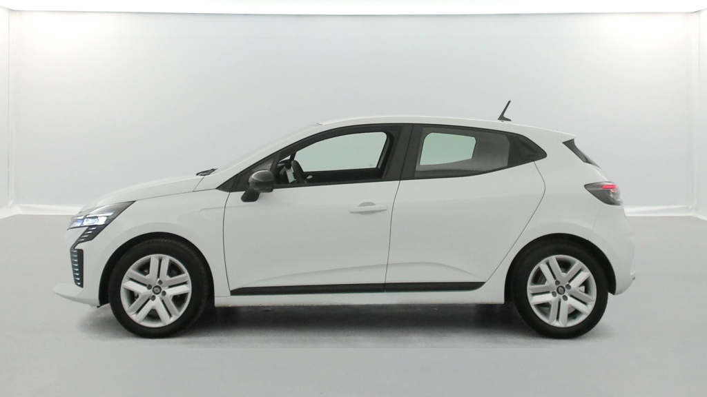 RENAULT Clio Evolution E-Tech full hybrid 145 ch GSR2 - ref: 6-2971x252769 - Photo 2