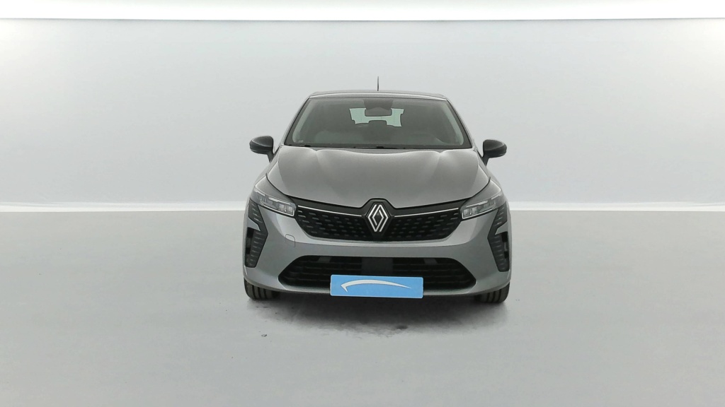 RENAULT Clio Evolution E-Tech full hybrid 145 - ref: 6-2971x252808 - Photo 6