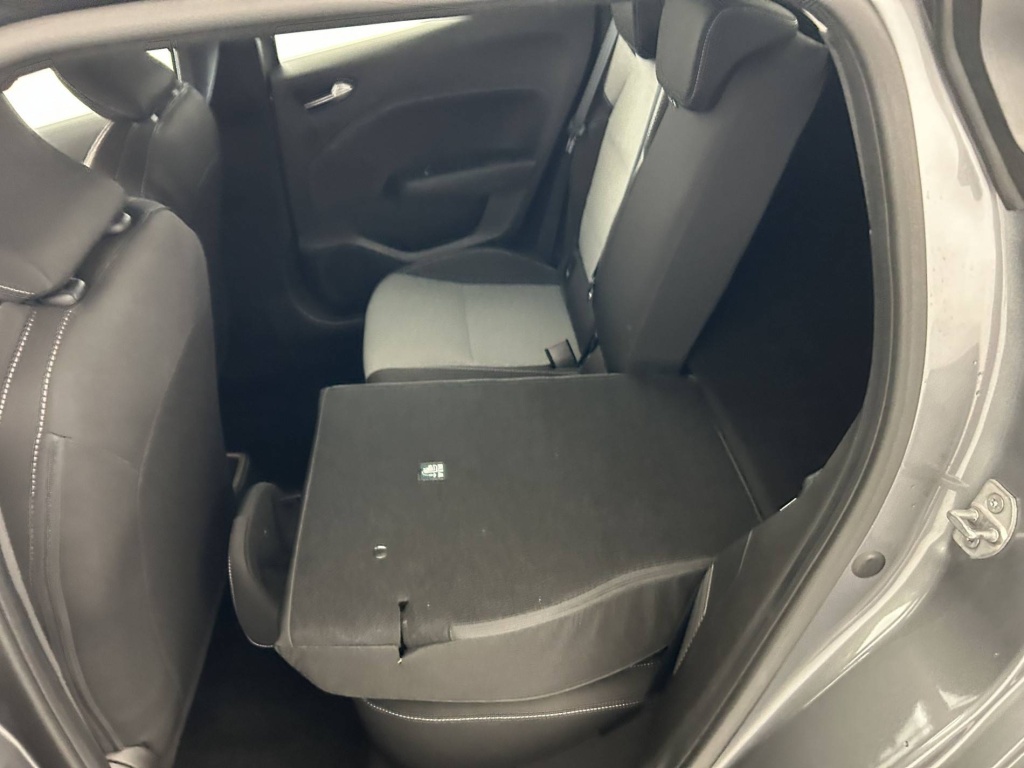RENAULT Clio Evolution E-Tech full hybrid 145 - ref: 6-2971x252808 - Photo 7