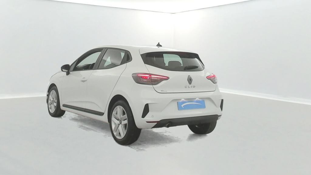 RENAULT Clio Evolution TCe 90 - ref: 6-2971x253001 - Photo 3