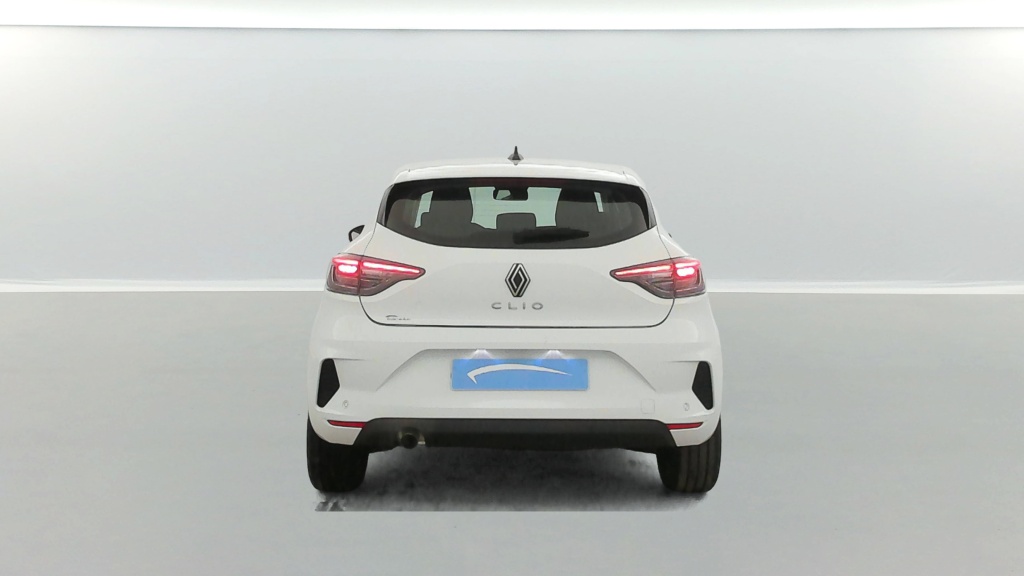 RENAULT Clio Evolution TCe 90 - ref: 6-2971x253001 - Photo 4