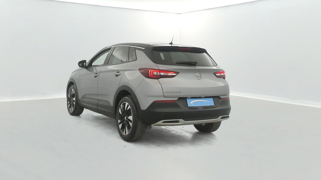 OPEL Grandland Elegance Business 1.5 Diesel 130 ch BVA8 - ref: 6-2971x253121 - Photo 3