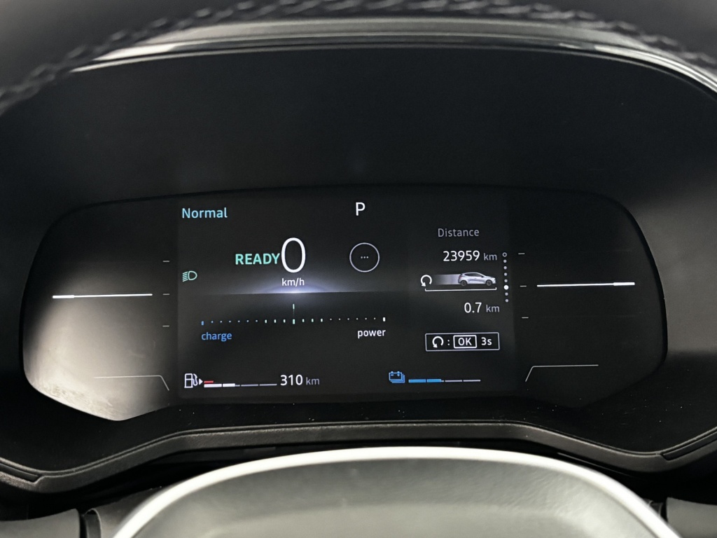 RENAULT Clio Evolution E-Tech full hybrid 145 ch GSR2 - ref: 6-2971x253215 - Photo 17