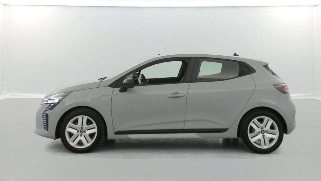 RENAULT Clio Evolution E-Tech full hybrid 145 ch GSR2 - ref: 6-2971x253215 - Photo 2