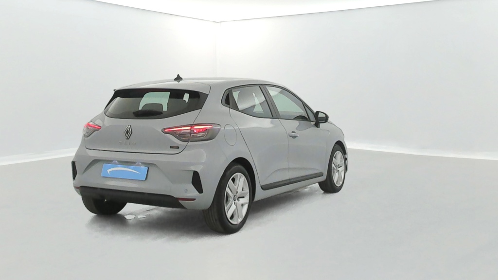 RENAULT Clio Evolution E-Tech full hybrid 145 ch GSR2 - ref: 6-2971x253215 - Photo 5