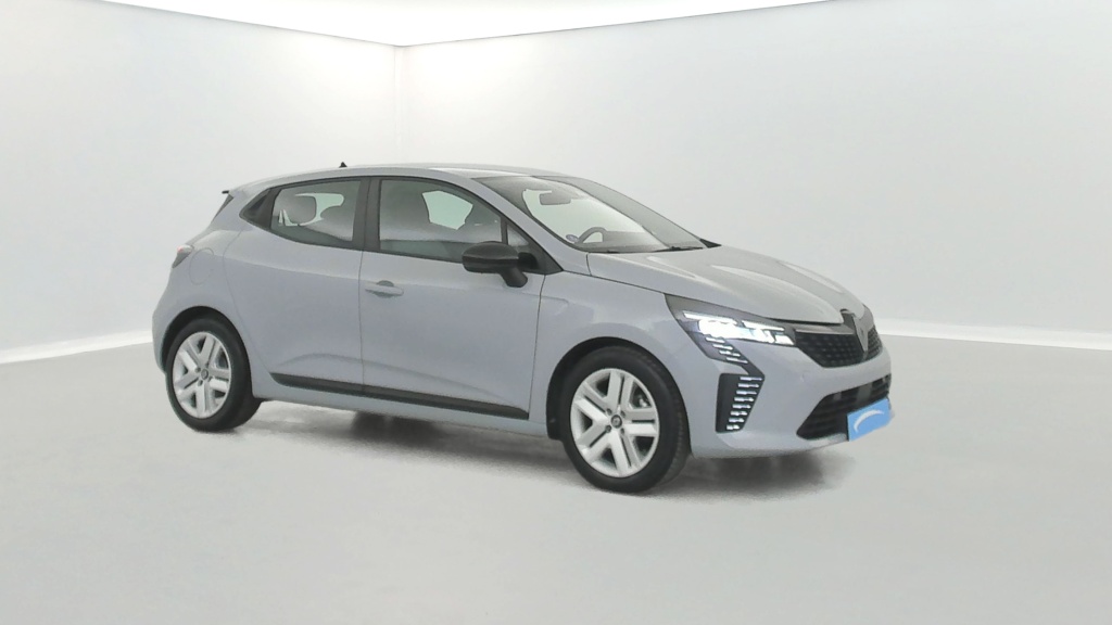 RENAULT Clio Evolution E-Tech full hybrid 145 ch GSR2 - ref: 6-2971x253215 - Photo 7
