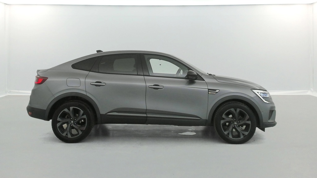 RENAULT Arkana R.S. Line mild hybrid 160 EDC FAP 22 - ref: 6-2971x253288 - Photo 6