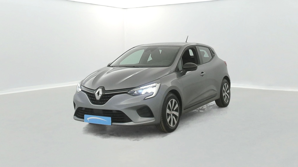 RENAULT Clio Equilibre TCe 90 - ref: 6-2971x253440 - Photo 1