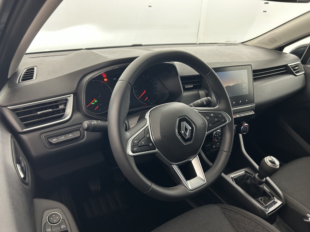 RENAULT Clio Equilibre TCe 90 - ref: 6-2971x253440 - Photo 14