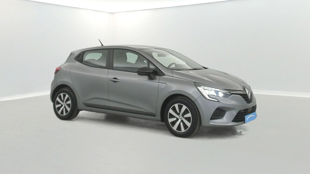 RENAULT Clio Equilibre TCe 90 - ref: 6-2971x253440 - Photo 7
