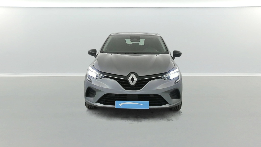 RENAULT Clio Equilibre TCe 90 - ref: 6-2971x253440 - Photo 8