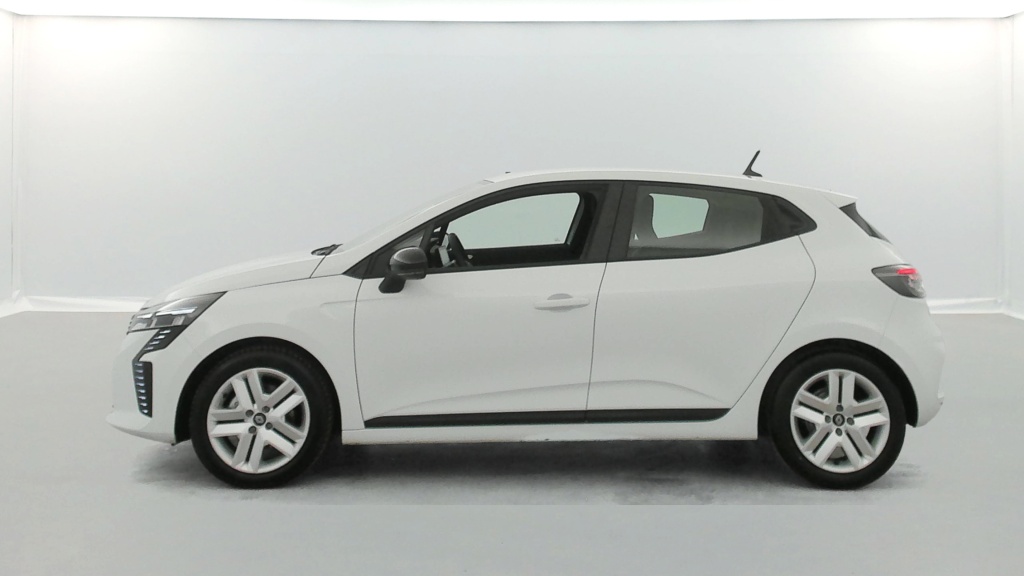 RENAULT Clio Evolution E-Tech full hybrid 145 ch GSR2 - ref: 6-2971x253482 - Photo 2