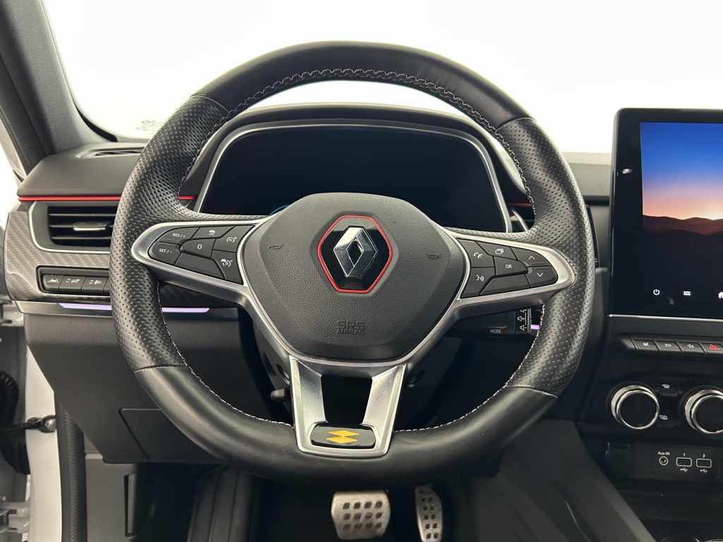 RENAULT Arkana R.S. Line E-Tech 145 21B - ref: 6-2971x253633 - Photo 15