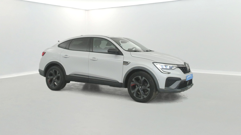 RENAULT Arkana R.S. Line E-Tech 145 21B - ref: 6-2971x253633 - Photo 7