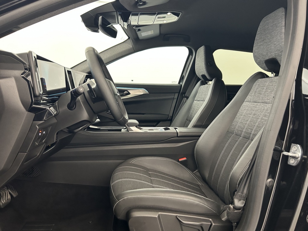 RENAULT Austral Techno E-Tech full hybrid 200 GSR2 - ref: 6-2971x253641 - Photo 13