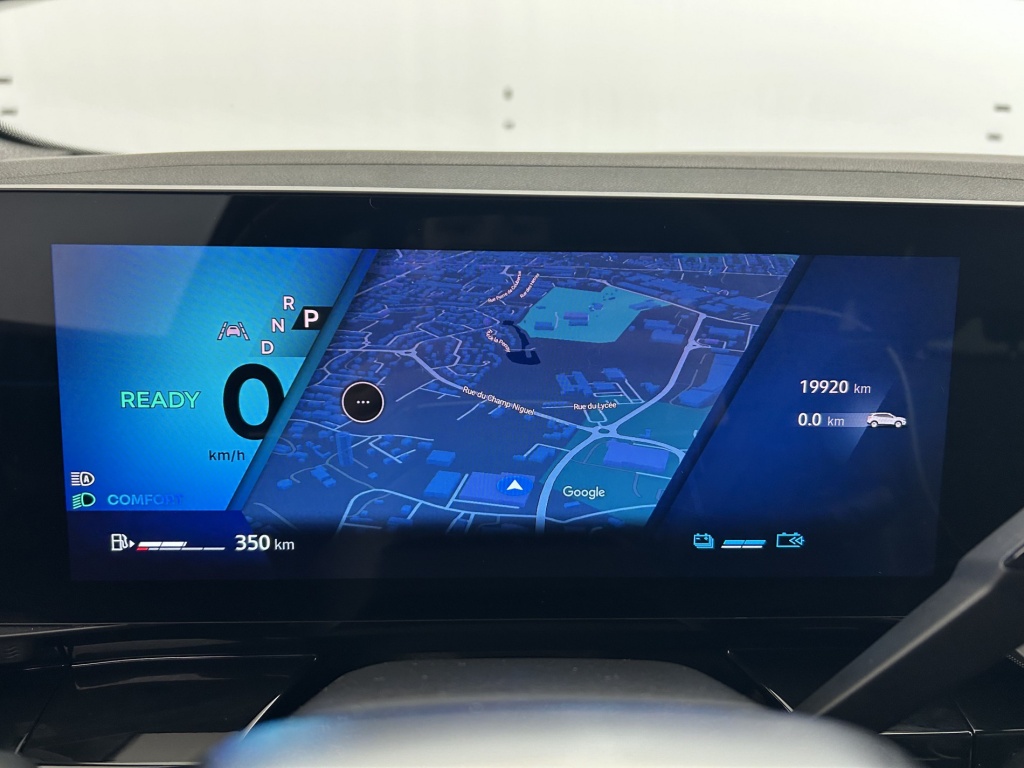 RENAULT Austral Techno E-Tech full hybrid 200 GSR2 - ref: 6-2971x253641 - Photo 16