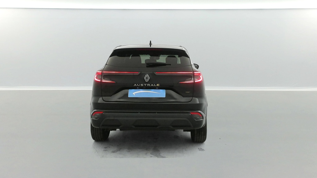 RENAULT Austral Techno E-Tech full hybrid 200 GSR2 - ref: 6-2971x253641 - Photo 4
