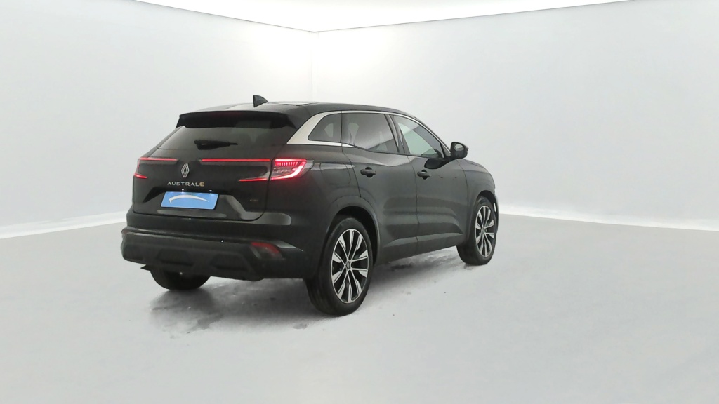 RENAULT Austral Techno E-Tech full hybrid 200 GSR2 - ref: 6-2971x253641 - Photo 5