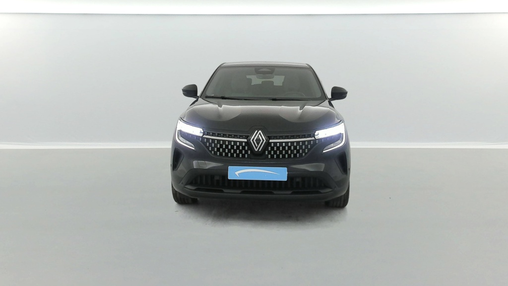 RENAULT Austral Techno E-Tech full hybrid 200 GSR2 - ref: 6-2971x253641 - Photo 8
