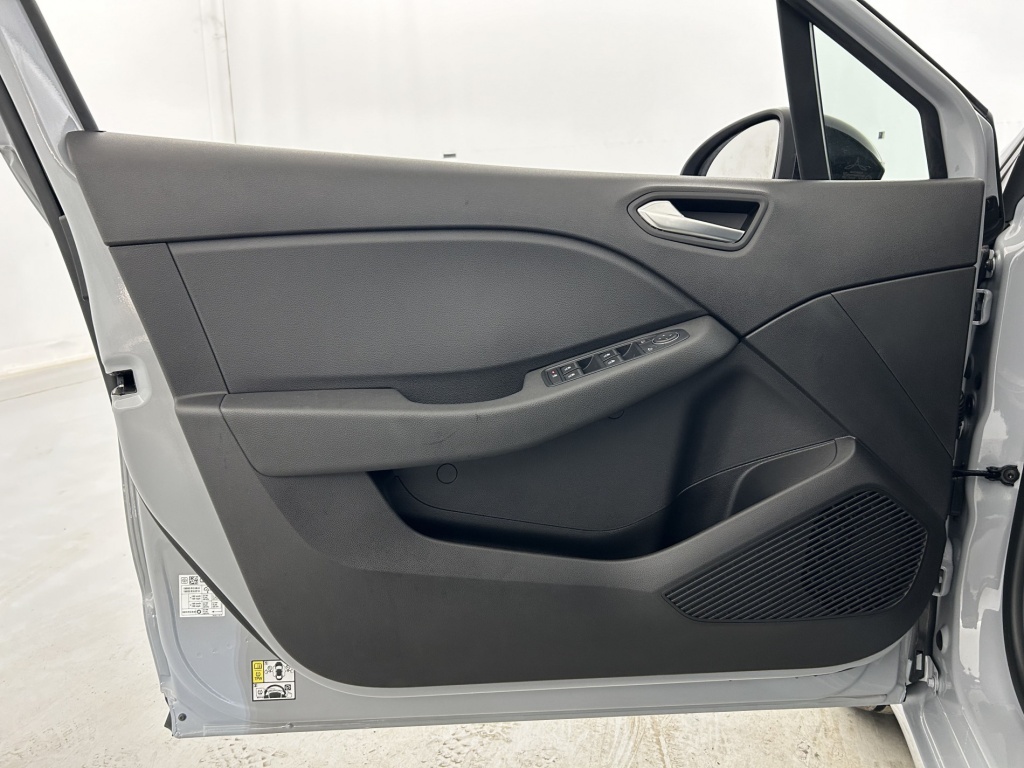 RENAULT Clio Evolution E-Tech full hybrid 145 ch GSR2 - ref: 6-2971x254066 - Photo 12
